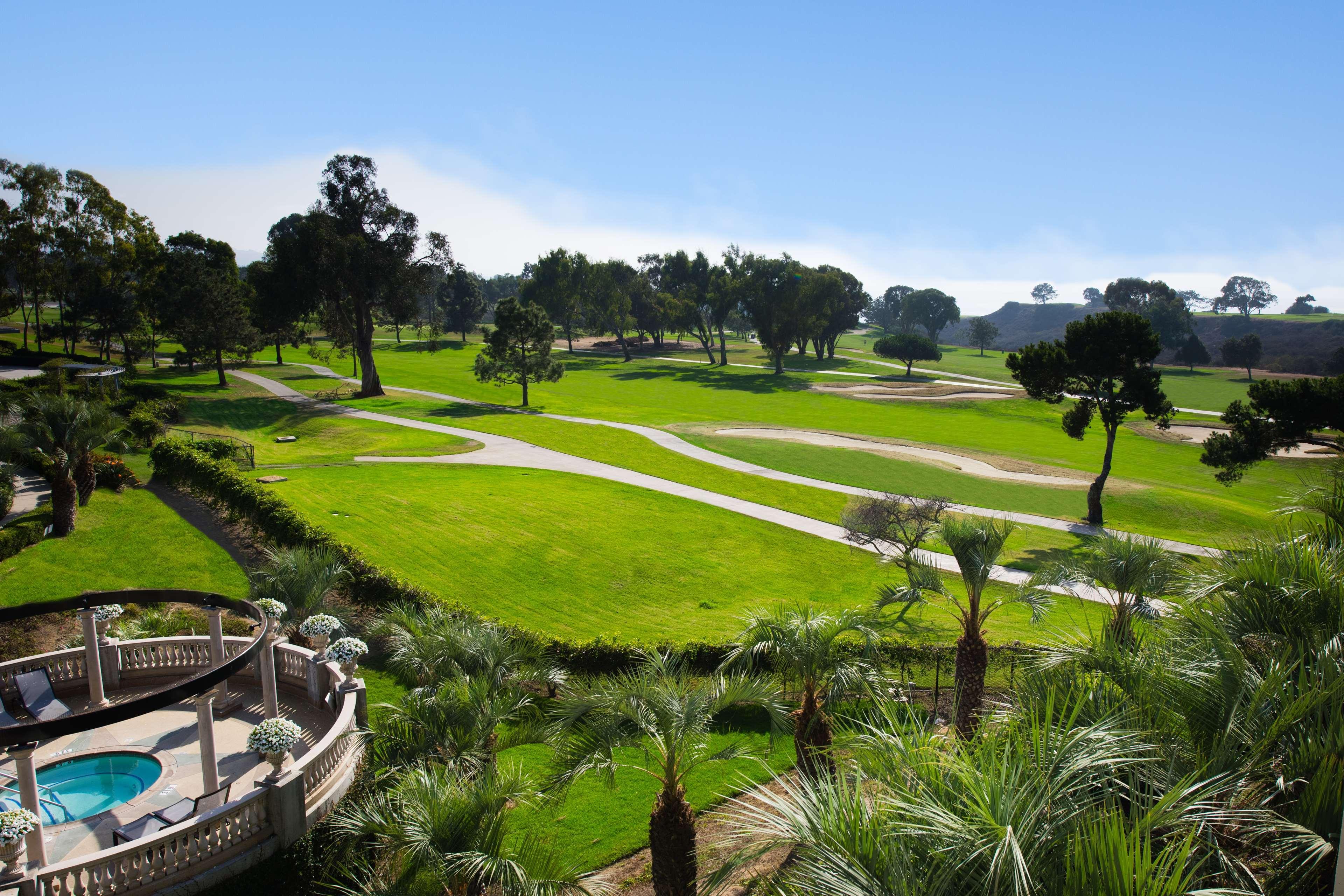 Hilton La Jolla Torrey Pines San Diego Exterior foto