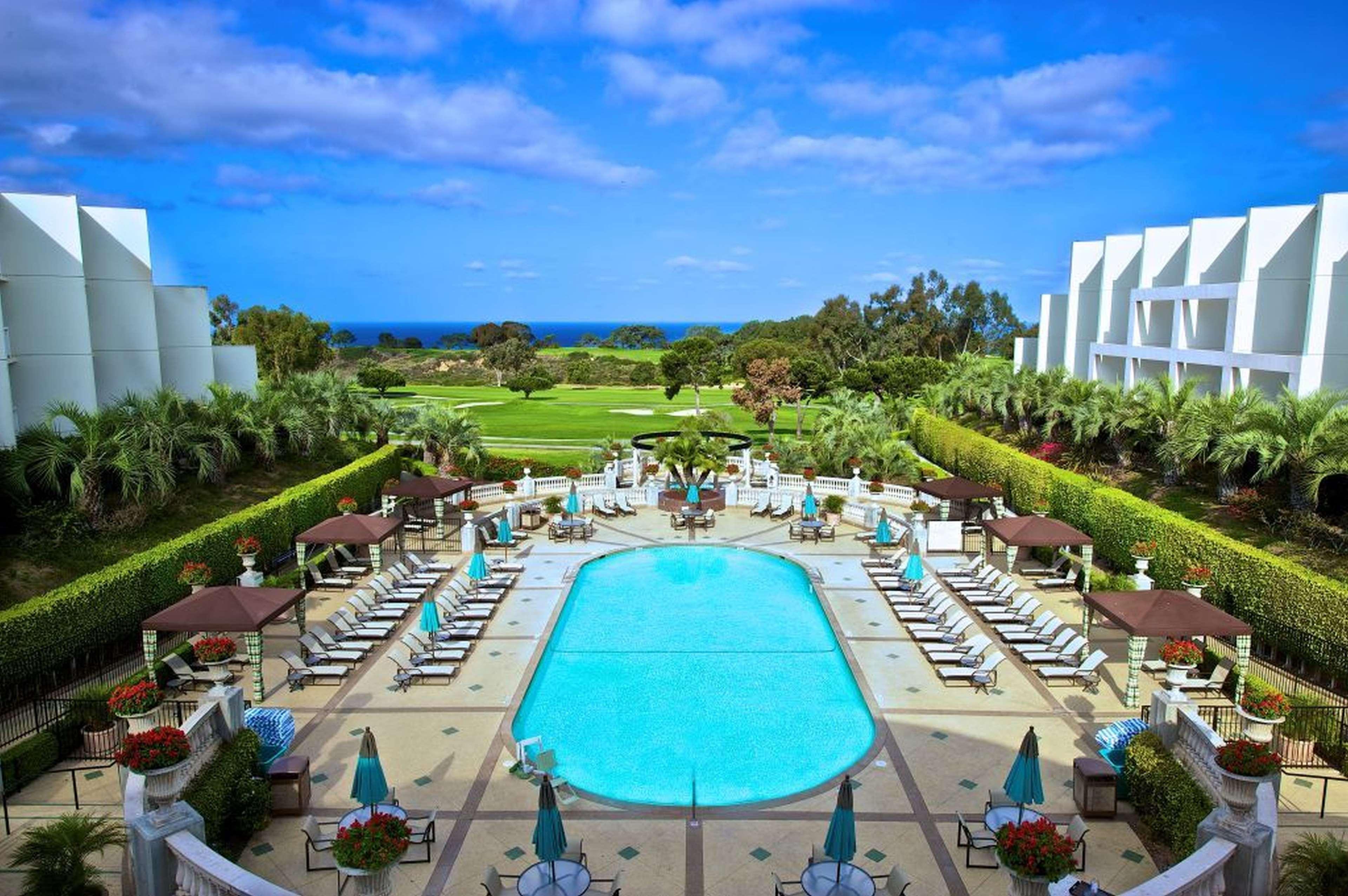 Hilton La Jolla Torrey Pines San Diego Exterior foto