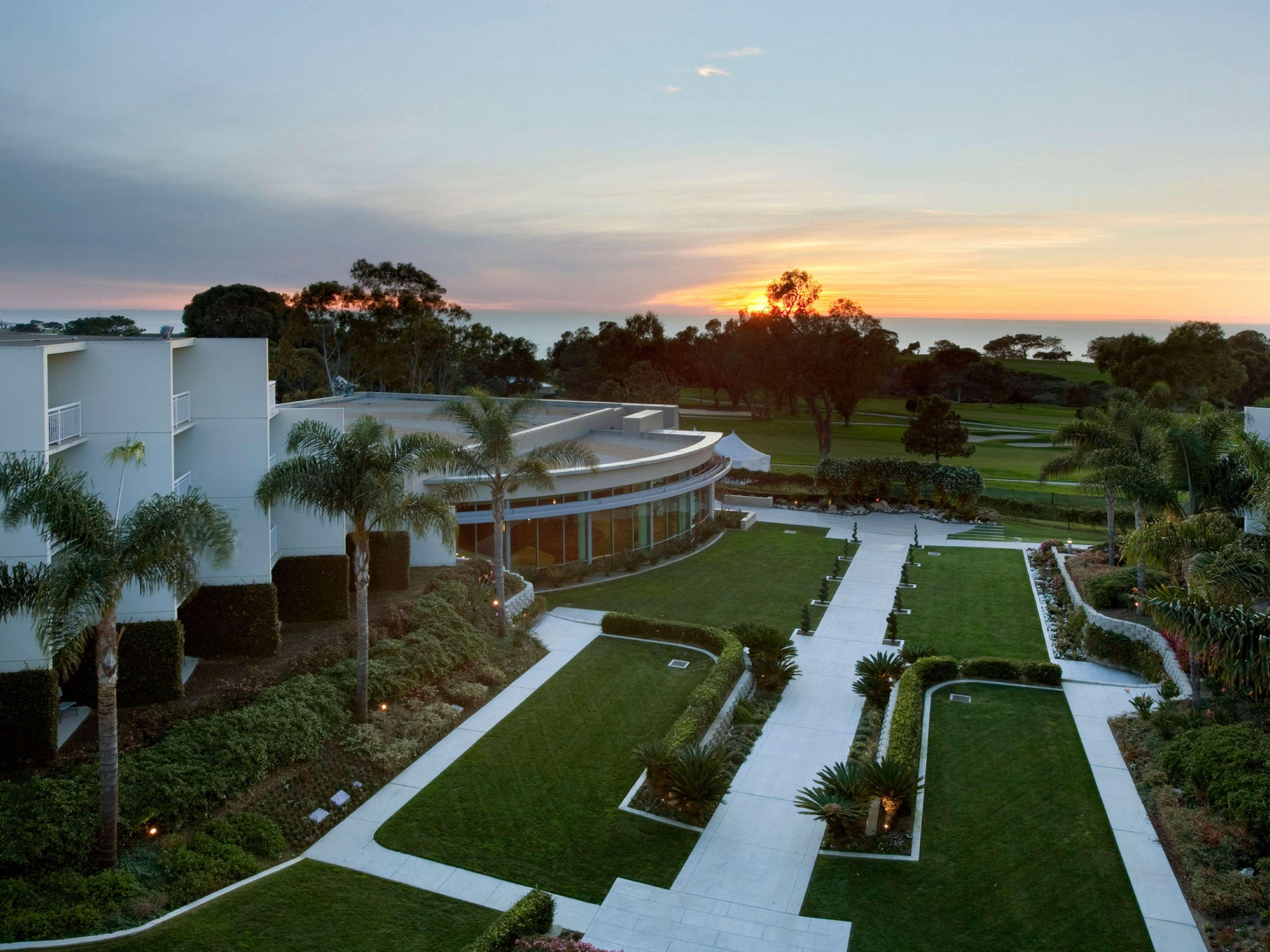 Hilton La Jolla Torrey Pines San Diego Exterior foto