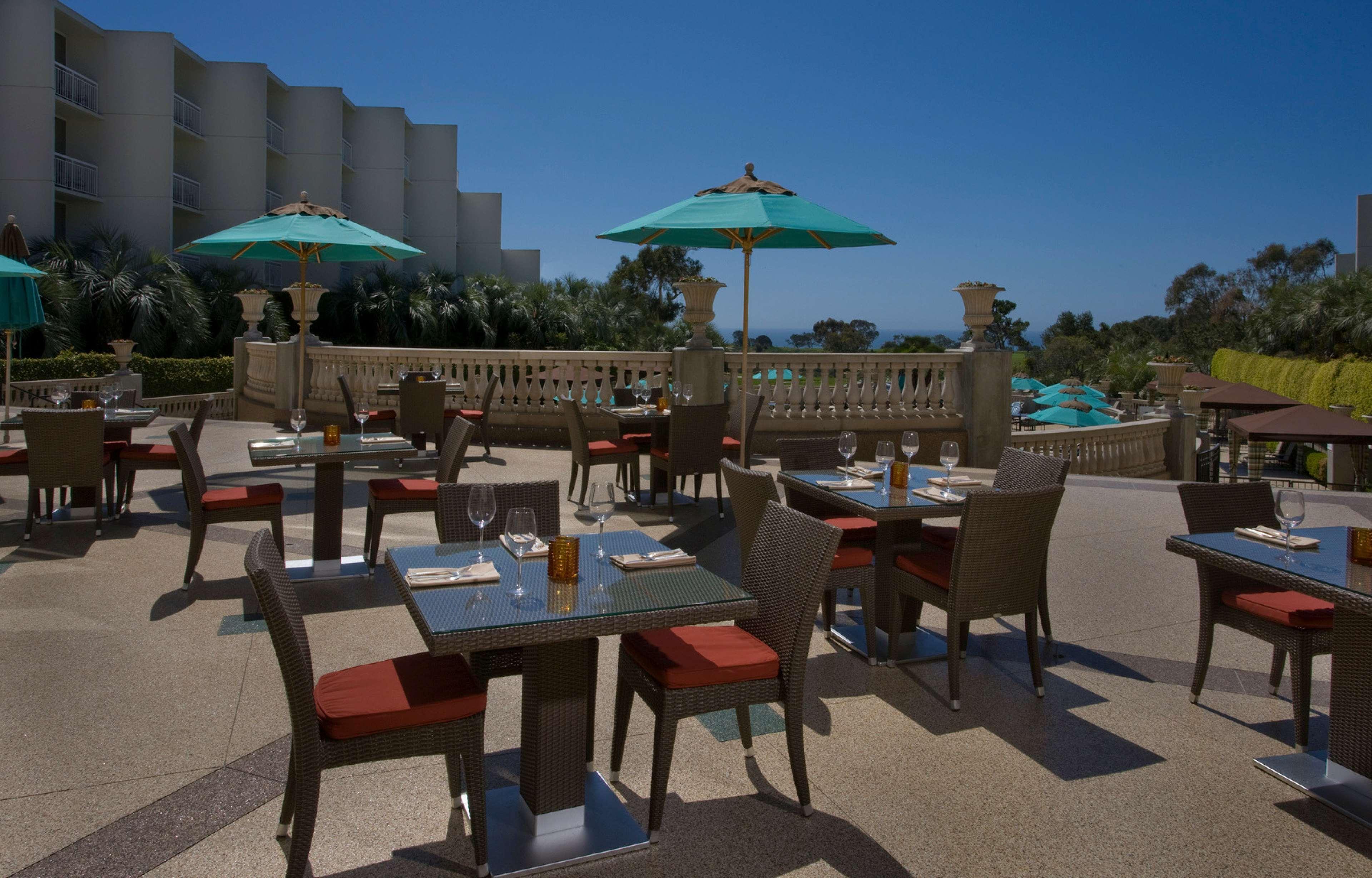Hilton La Jolla Torrey Pines San Diego Exterior foto