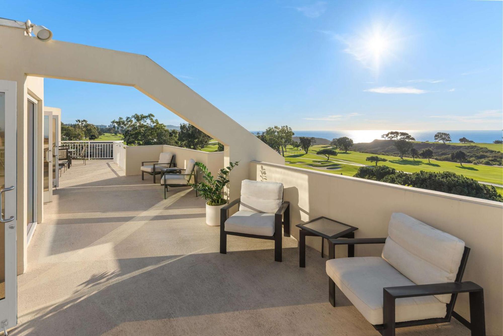 Hilton La Jolla Torrey Pines San Diego Exterior foto