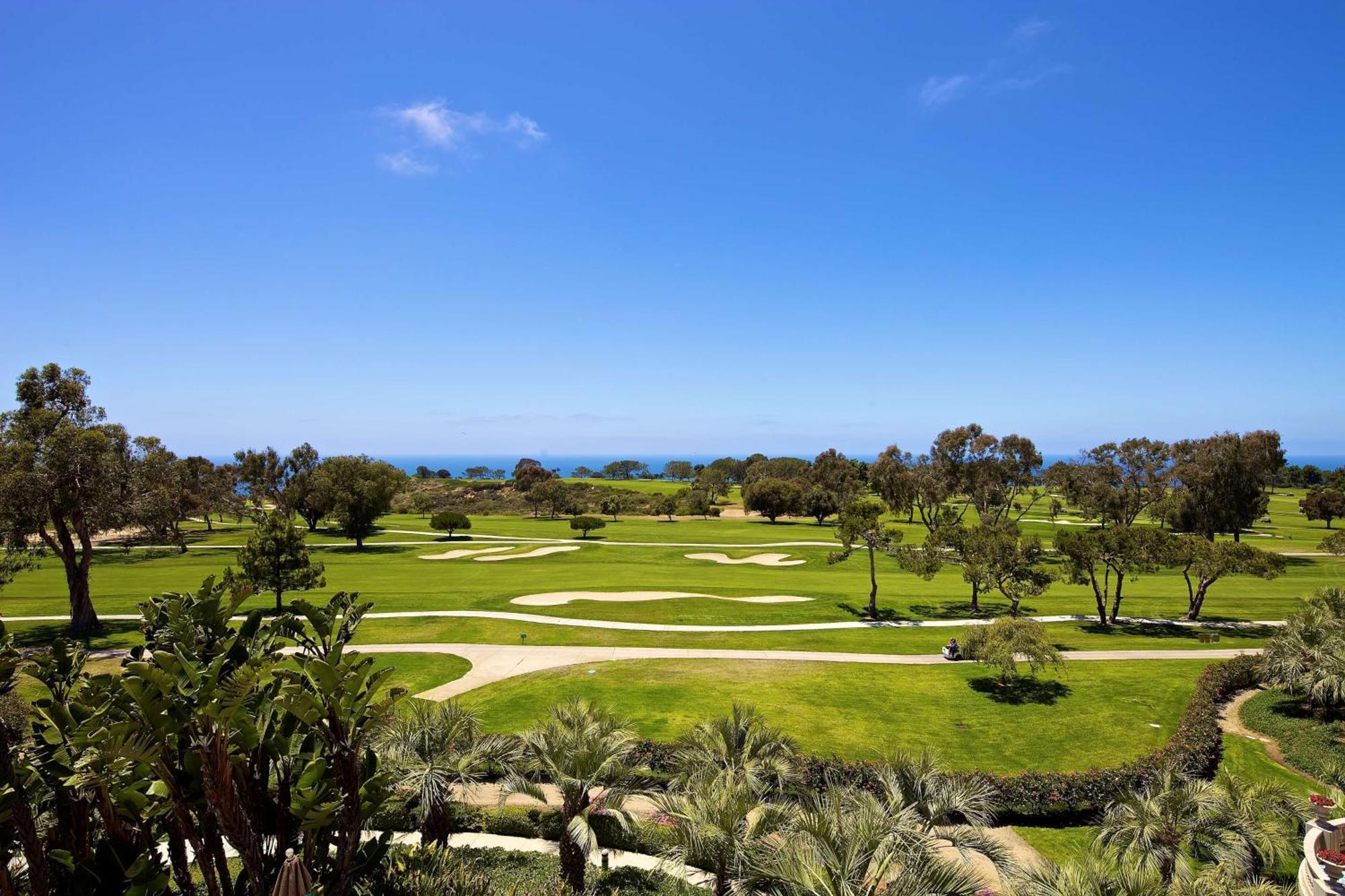 Hilton La Jolla Torrey Pines San Diego Exterior foto