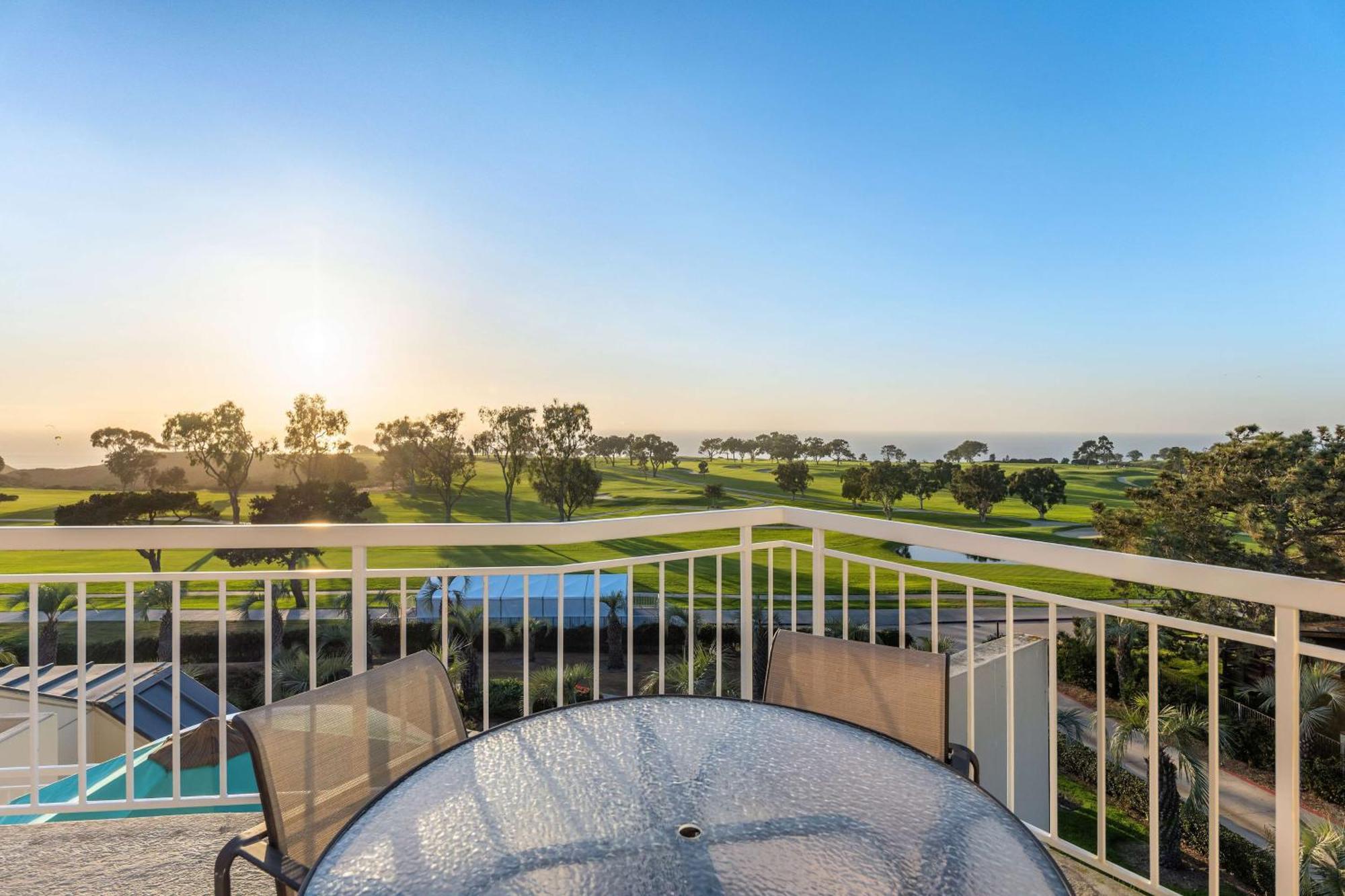 Hilton La Jolla Torrey Pines San Diego Exterior foto