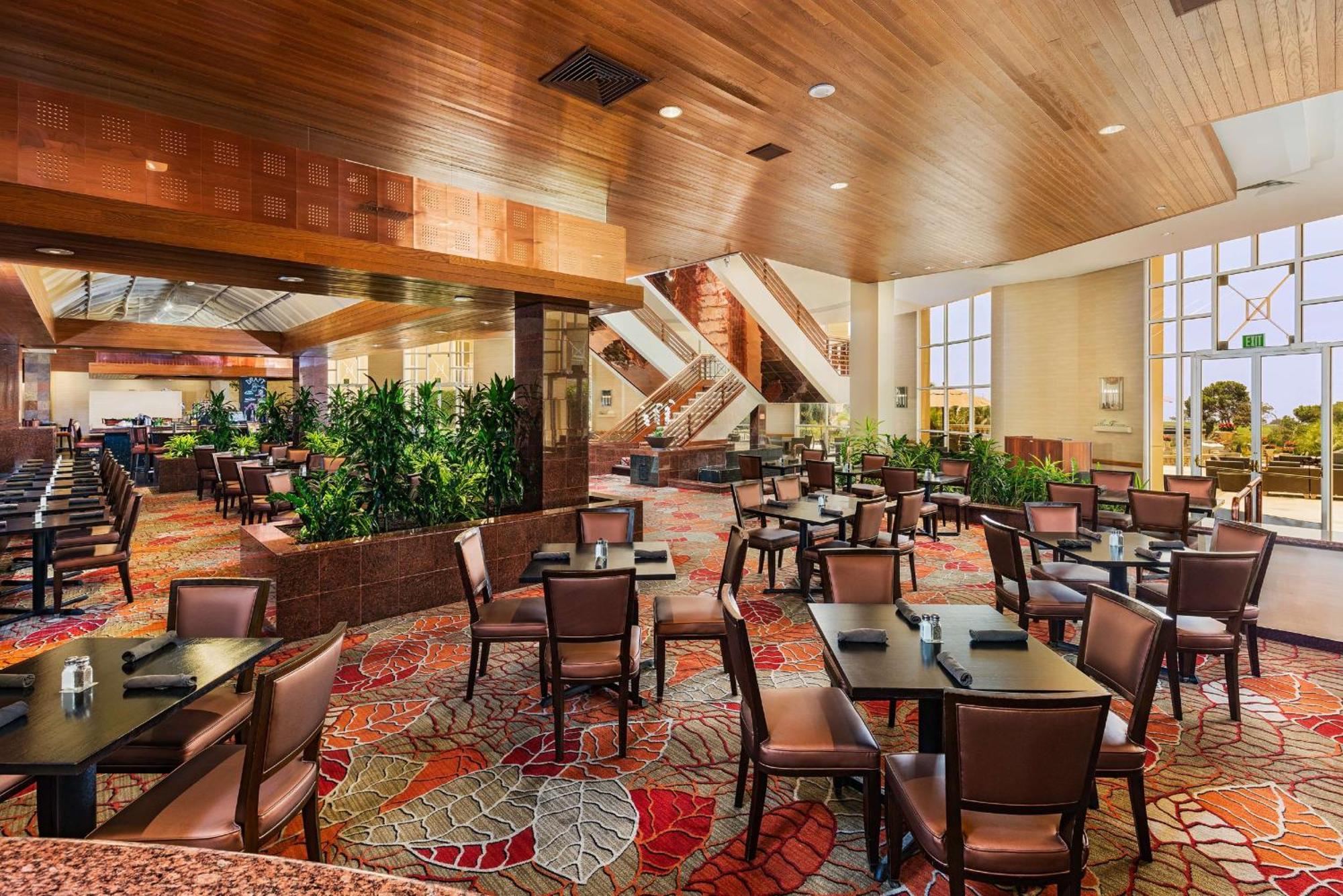 Hilton La Jolla Torrey Pines San Diego Exterior foto