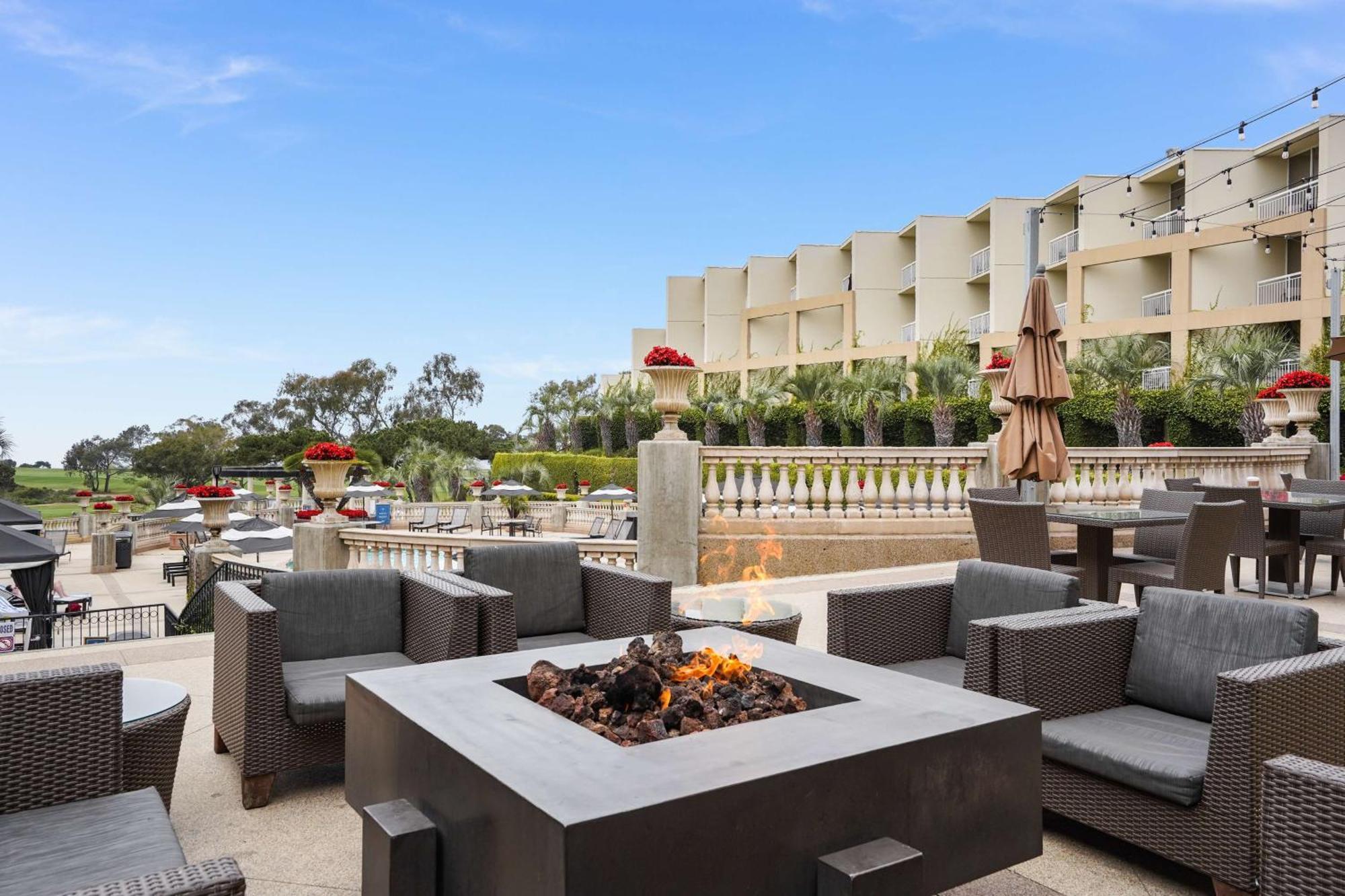 Hilton La Jolla Torrey Pines San Diego Exterior foto