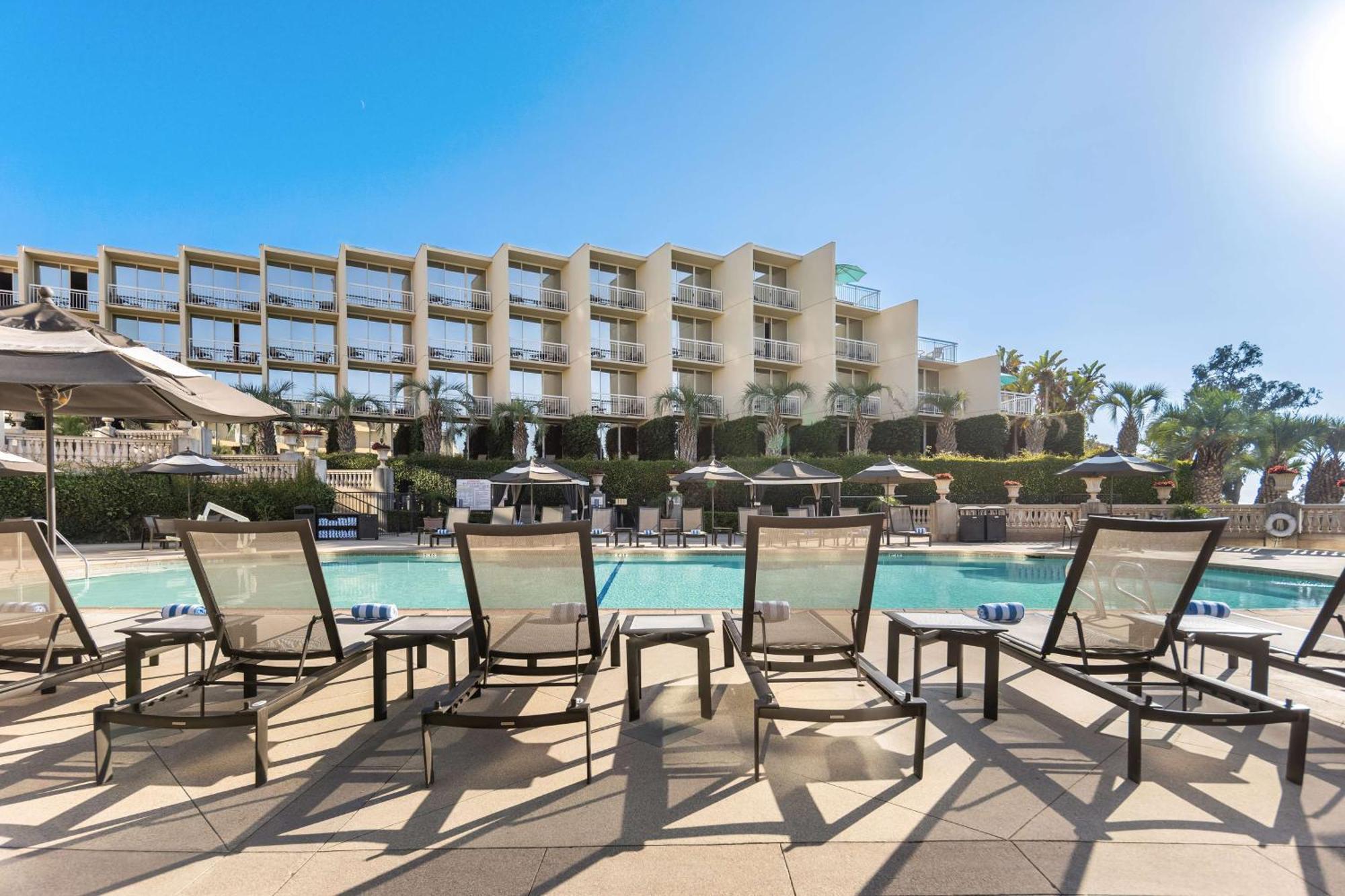 Hilton La Jolla Torrey Pines San Diego Exterior foto