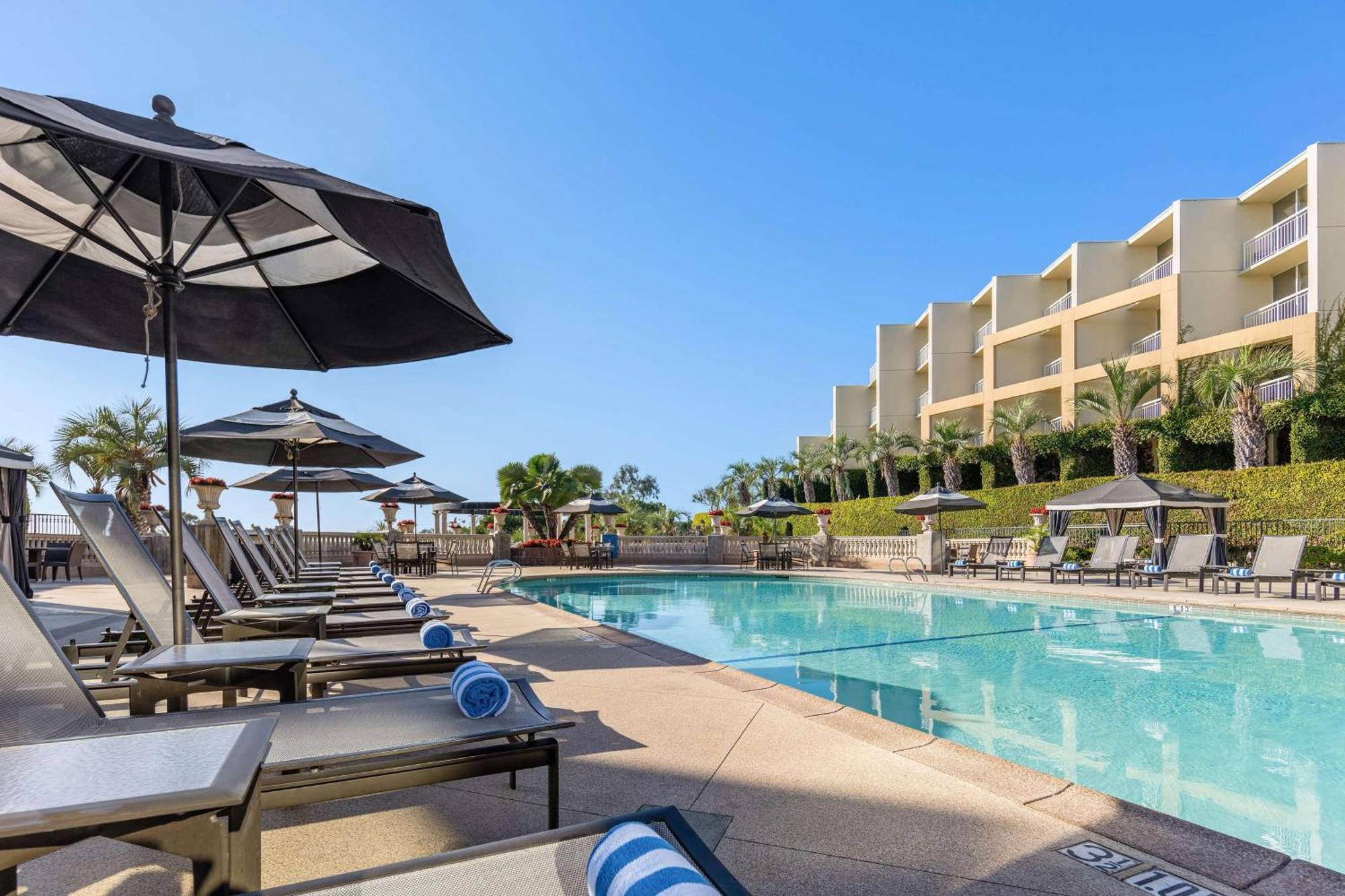 Hilton La Jolla Torrey Pines San Diego Exterior foto