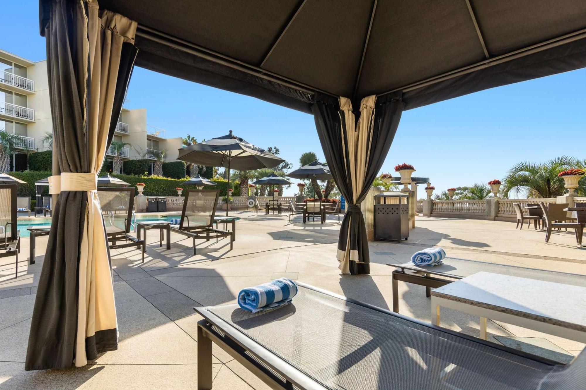 Hilton La Jolla Torrey Pines San Diego Exterior foto