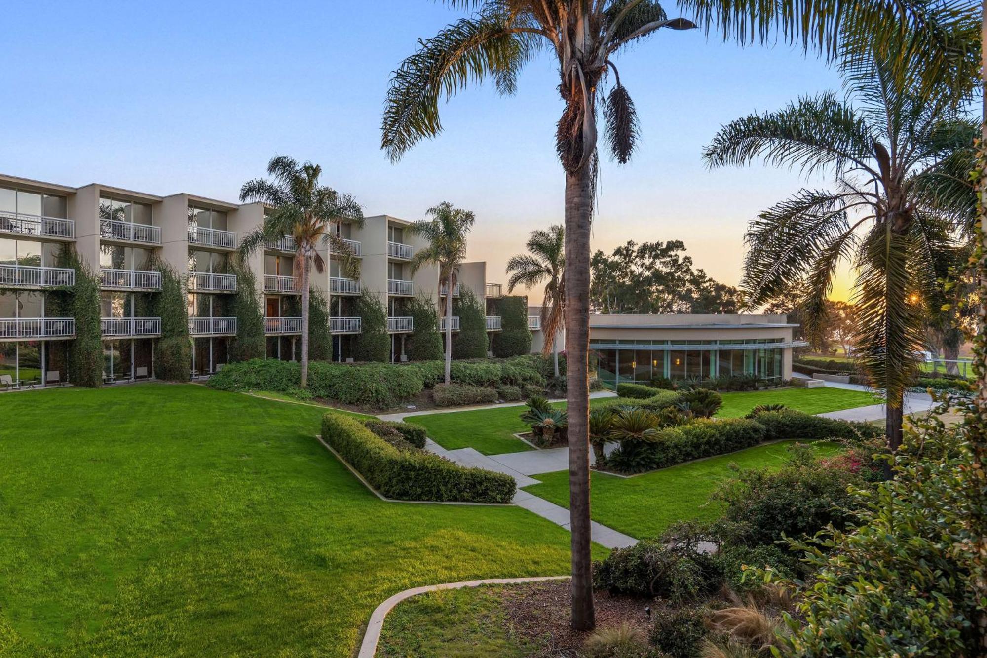 Hilton La Jolla Torrey Pines San Diego Exterior foto