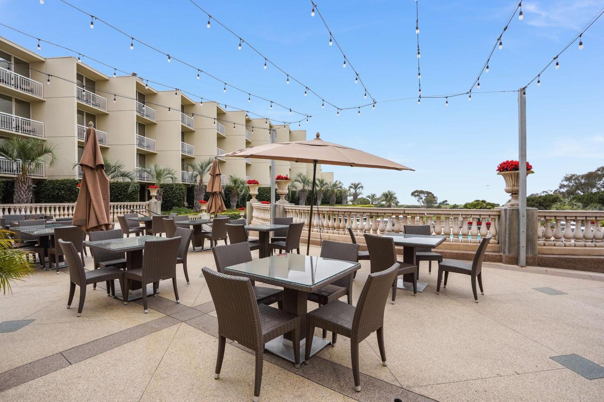 Hilton La Jolla Torrey Pines San Diego Exterior foto