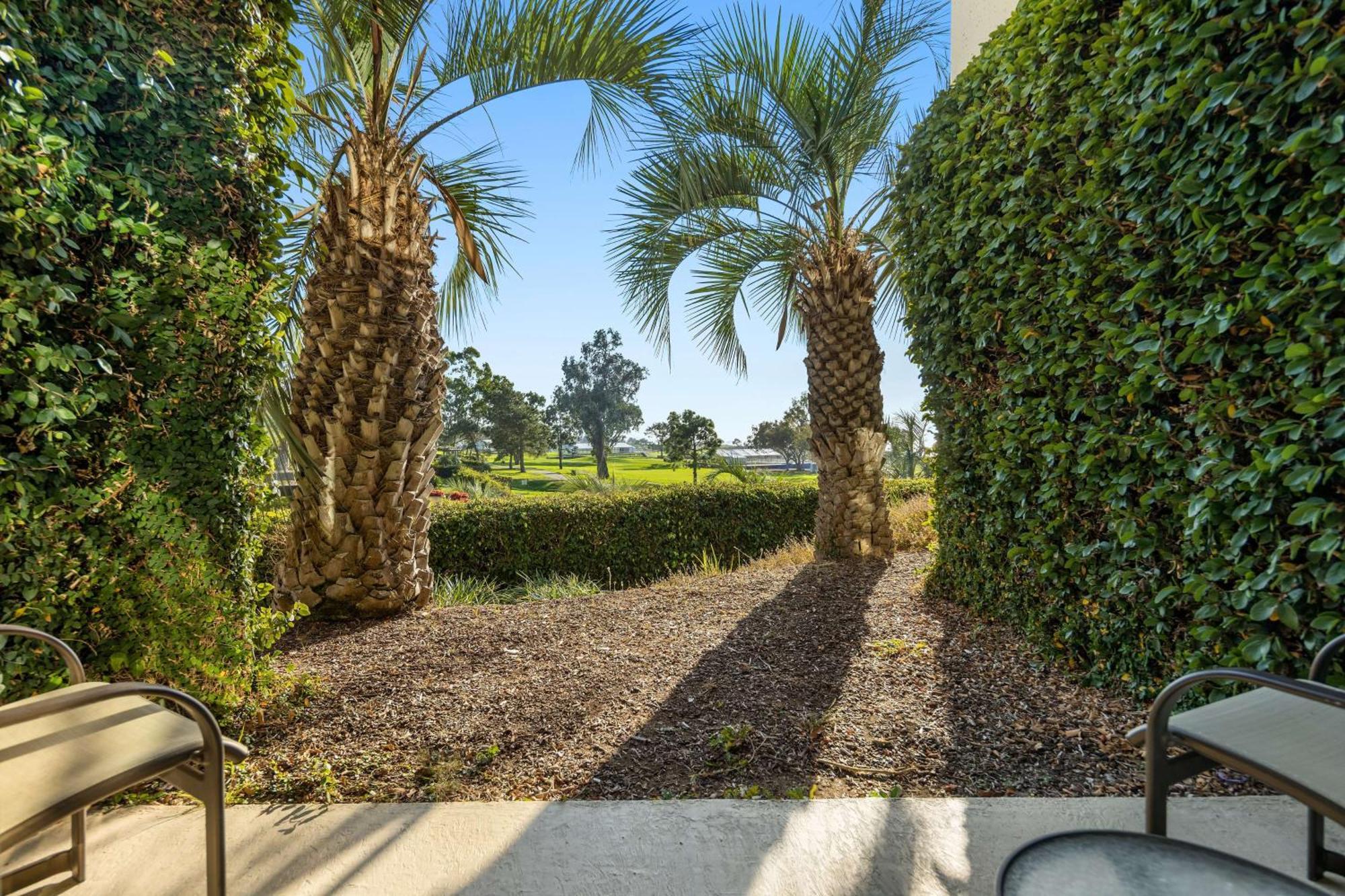 Hilton La Jolla Torrey Pines San Diego Exterior foto