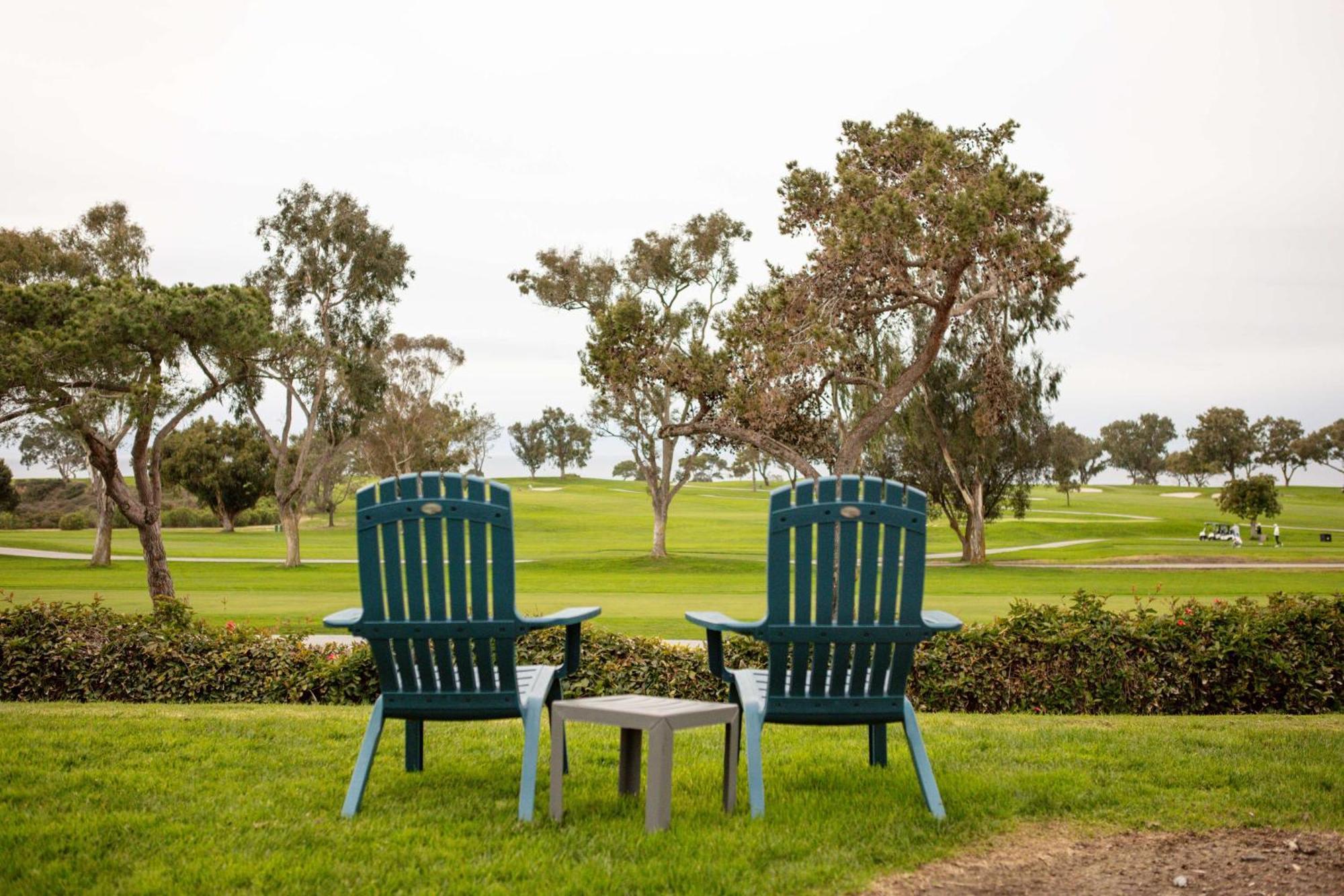 Hilton La Jolla Torrey Pines San Diego Exterior foto