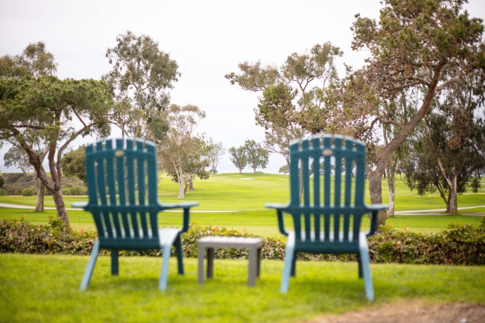 Hilton La Jolla Torrey Pines San Diego Exterior foto