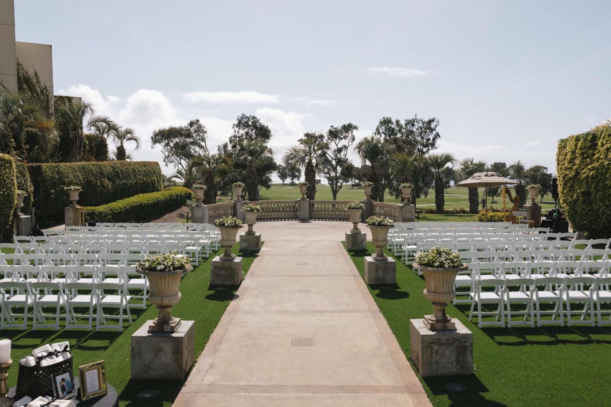 Hilton La Jolla Torrey Pines San Diego Exterior foto