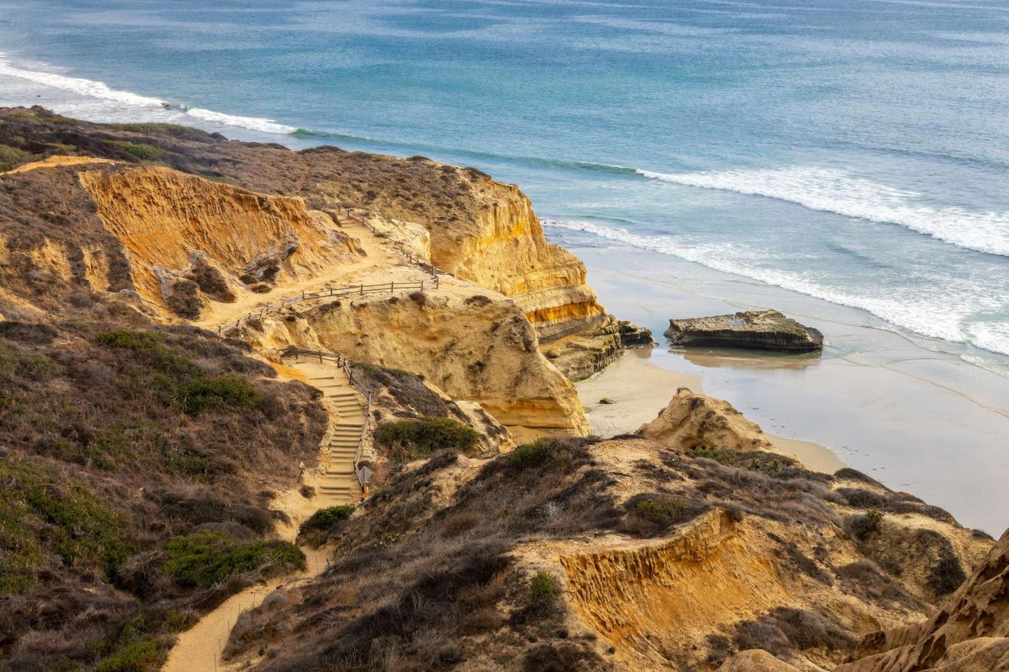 Hilton La Jolla Torrey Pines San Diego Exterior foto