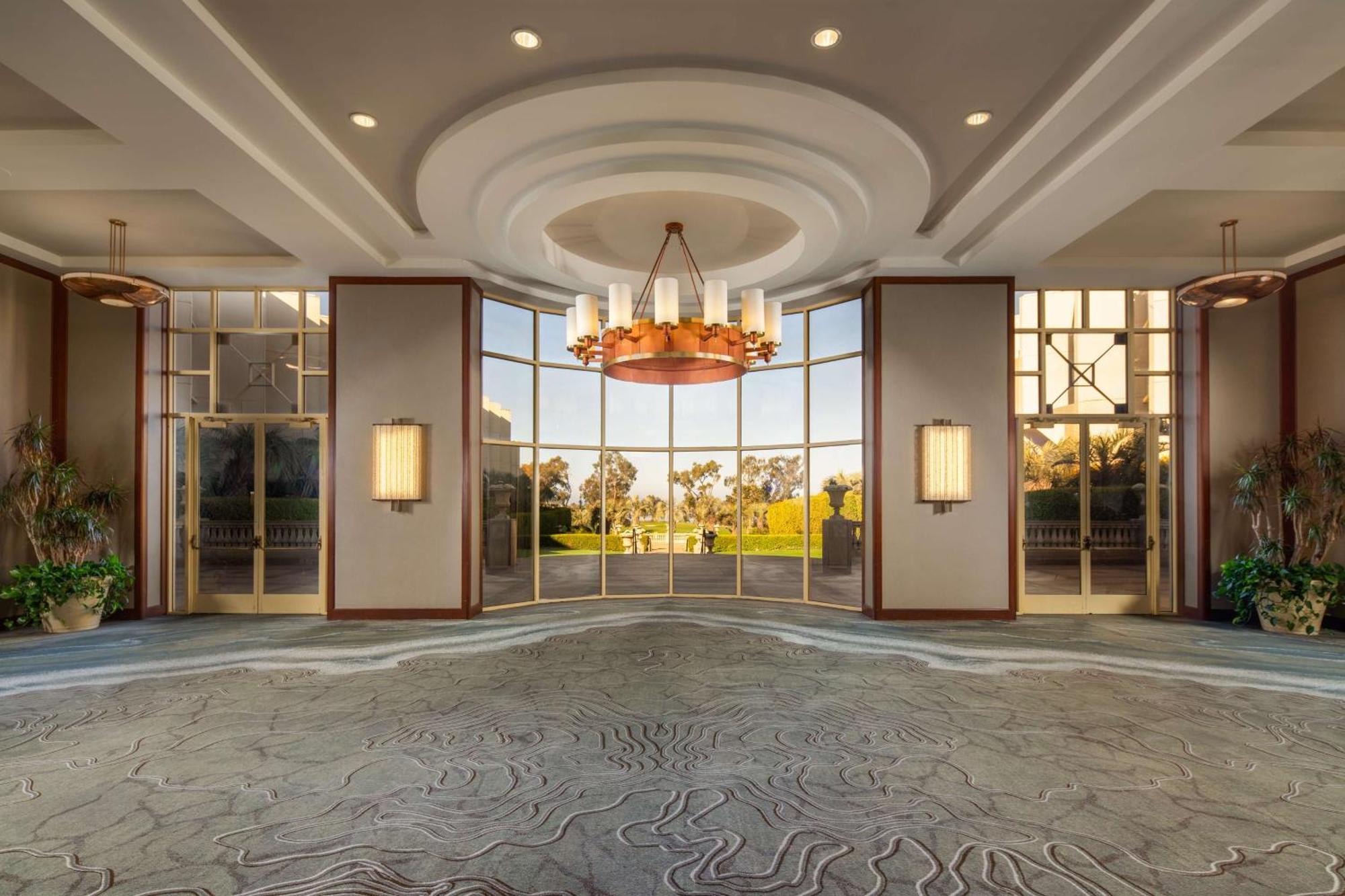 Hilton La Jolla Torrey Pines San Diego Exterior foto