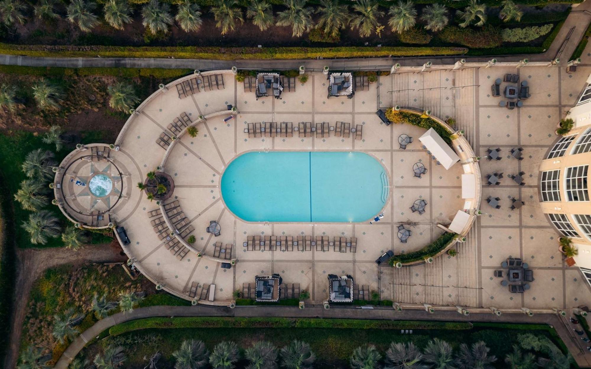 Hilton La Jolla Torrey Pines San Diego Exterior foto