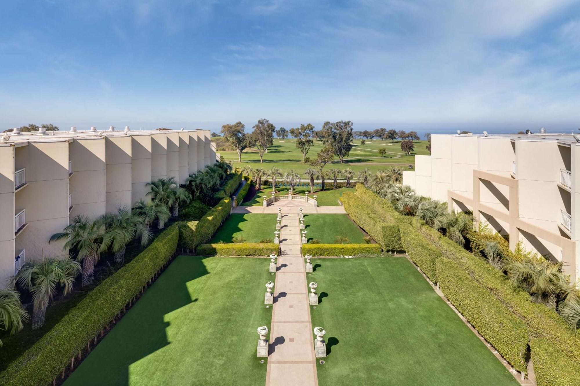 Hilton La Jolla Torrey Pines San Diego Exterior foto