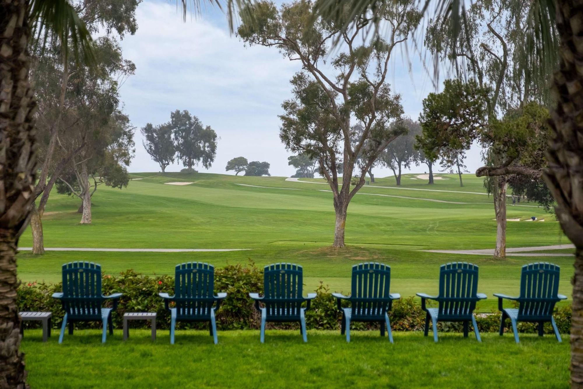 Hilton La Jolla Torrey Pines San Diego Exterior foto