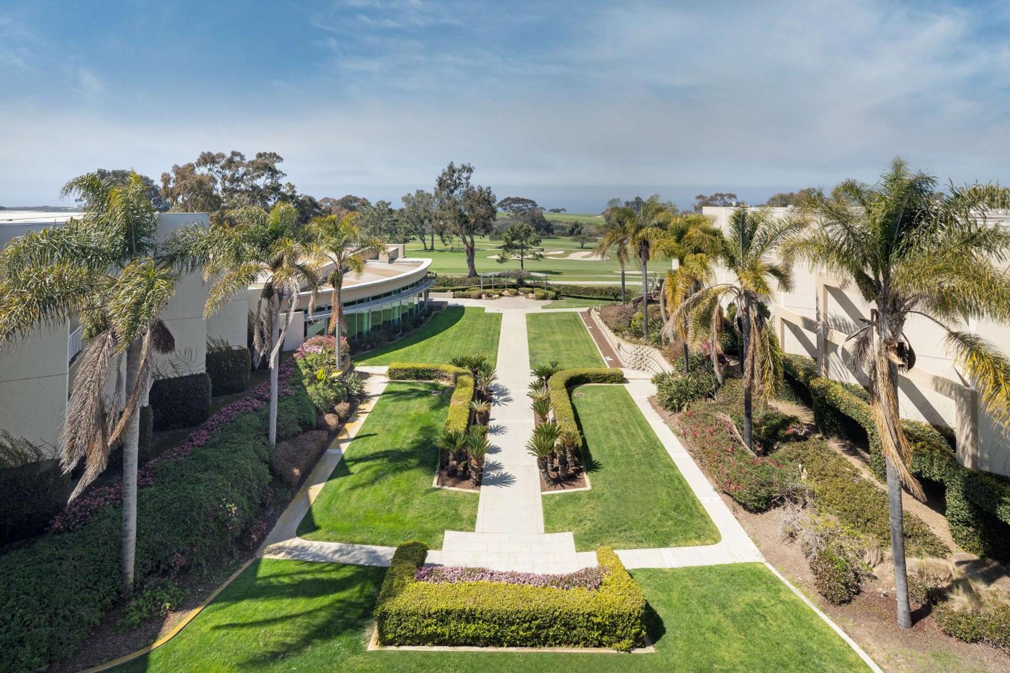 Hilton La Jolla Torrey Pines San Diego Exterior foto