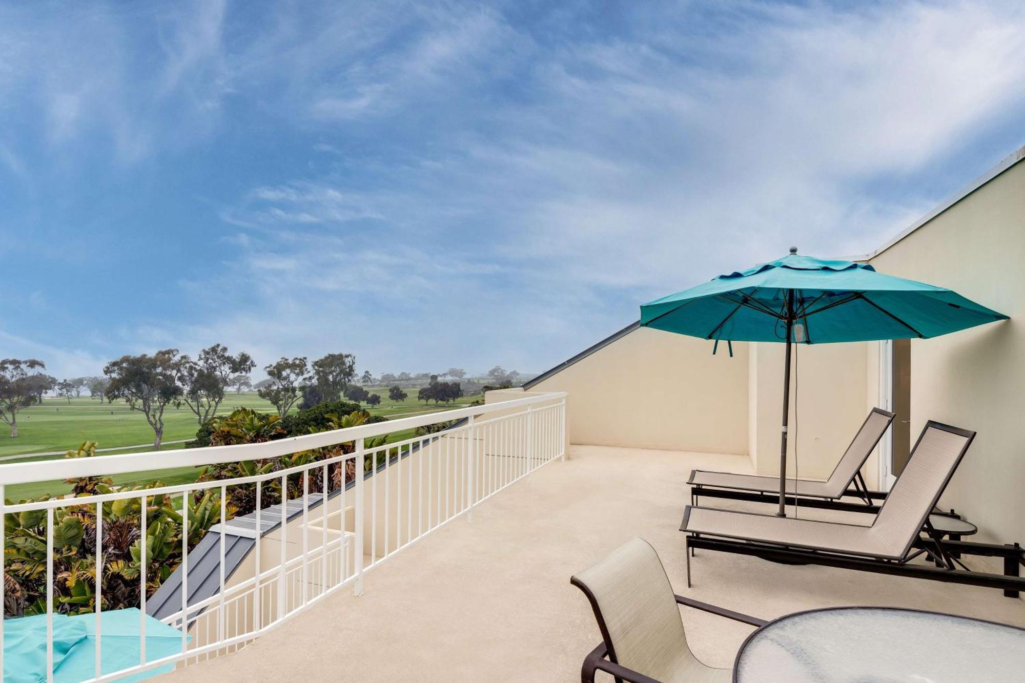 Hilton La Jolla Torrey Pines San Diego Exterior foto