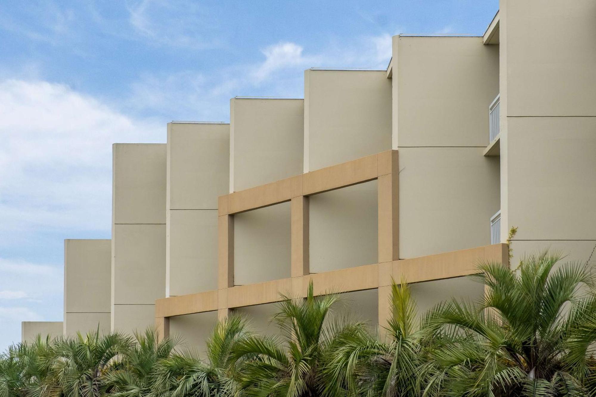 Hilton La Jolla Torrey Pines San Diego Exterior foto
