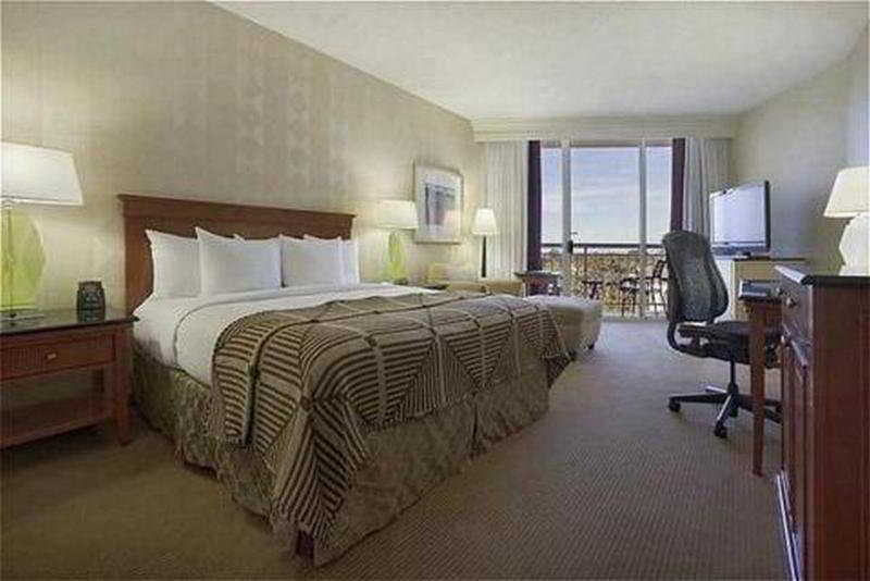 Hilton La Jolla Torrey Pines San Diego Quarto foto