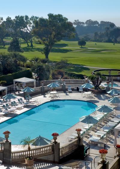 Hilton La Jolla Torrey Pines San Diego Exterior foto